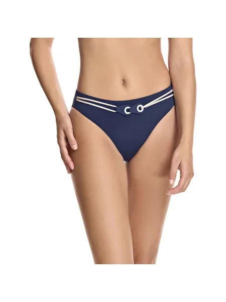 Costum de baie Ory albastru