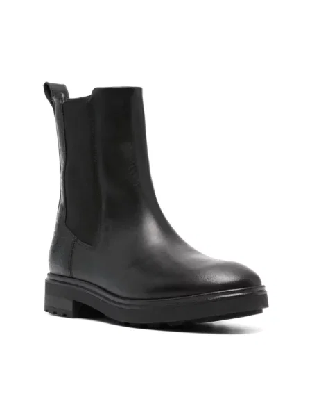 Sztyblety Calvin Klein casual czarne