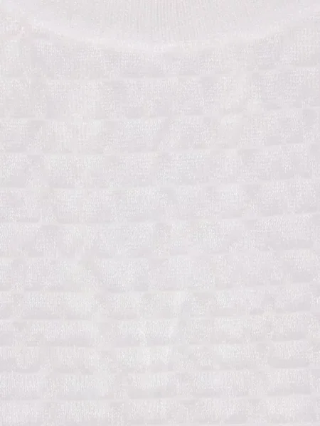 Tricou Cecilie Bahnsen alb