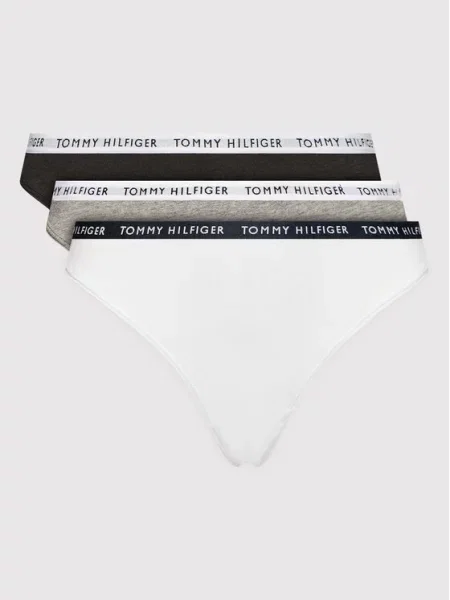Hlačke Tommy Hilfiger