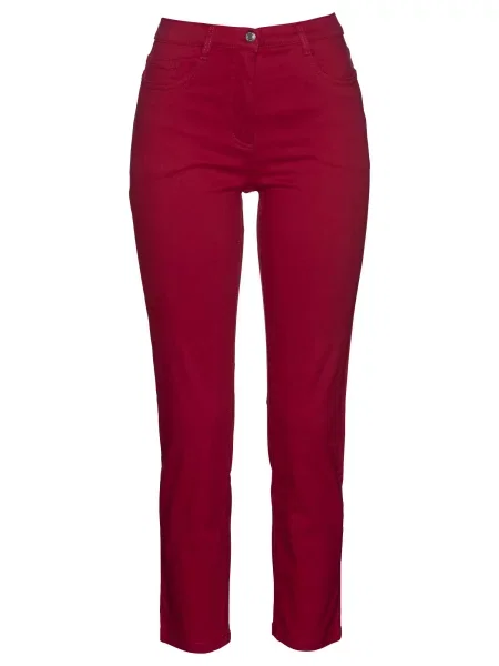 Bonprix Pantaloni roșu