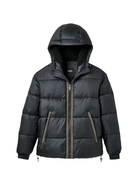 Geacă Ugg negru
