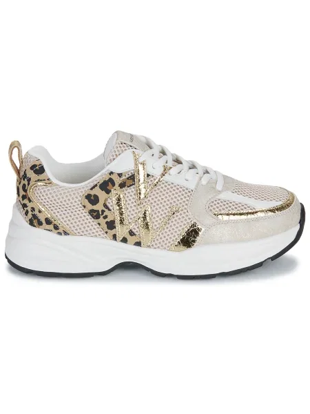 Pantofi Vanessa Wu bej