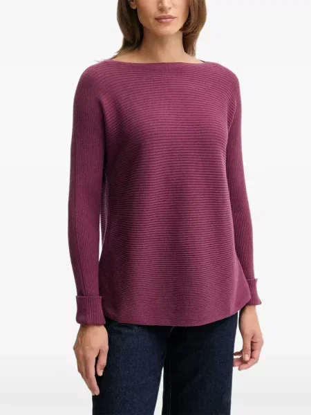 Pulover Benetton violet