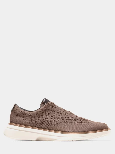 Туфлі Cole Haan коричневий