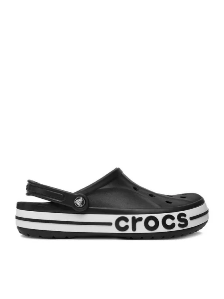 Crocs Чехли Bayaband Clog черен