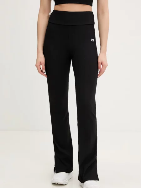 Легінси для тренувань Emporio Armani