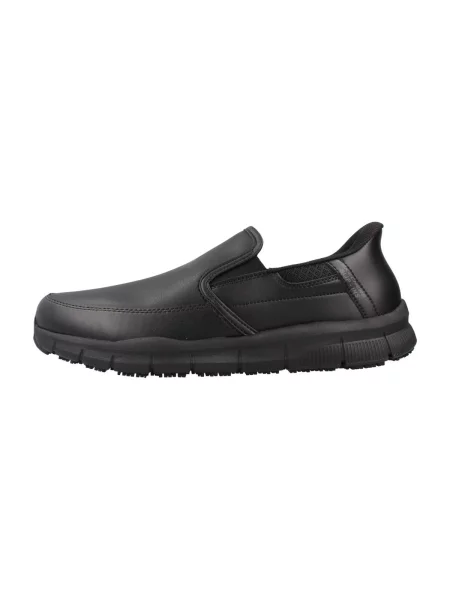 Pantofi Skechers negru