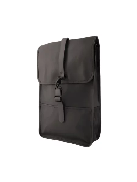 Plecak miejski Rains Mini W3 9 l black czarny