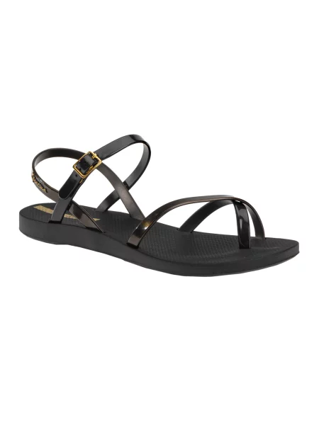 Sandały Ipanema Fashion VIII czarne
