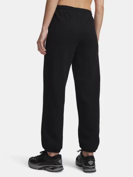 Sportske hlače Under Armour crna