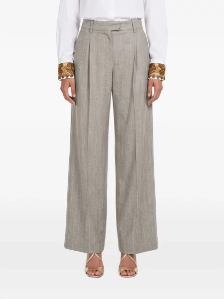 Pantaloni Brunello Cucinelli gri
