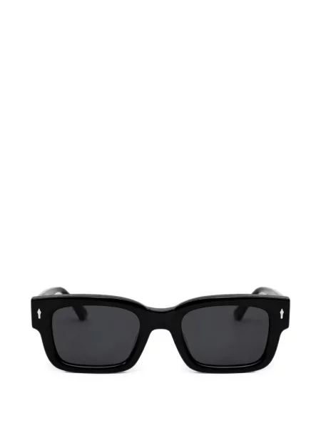 Ochelari de soare Kat Maconie negru