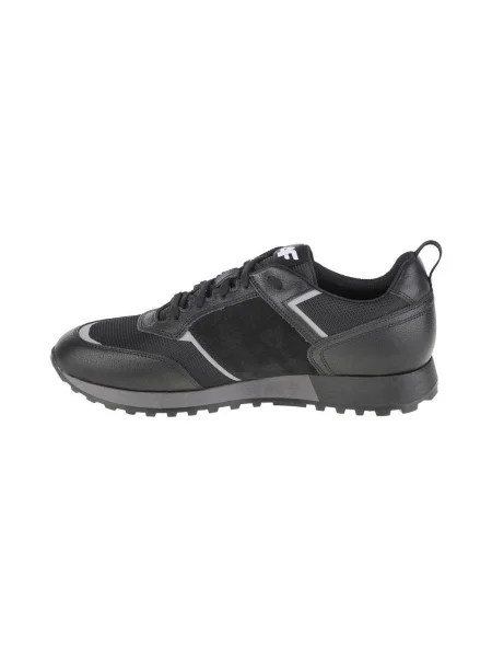 Pantofi 4f negru