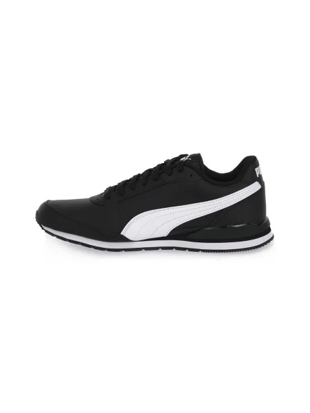 Pantofi Puma negru