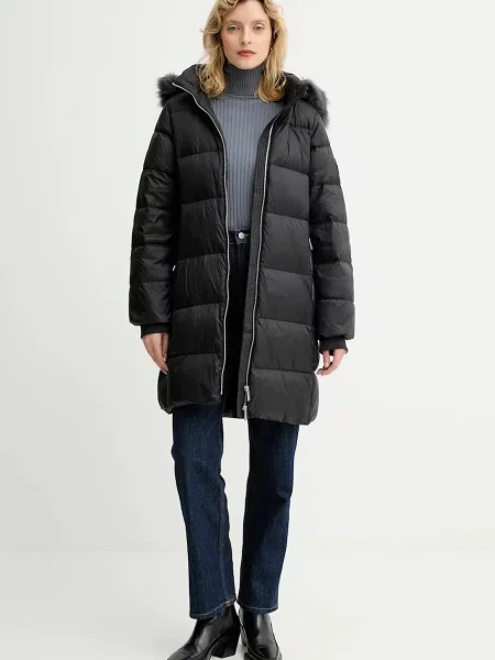 Palton Calvin Klein negru