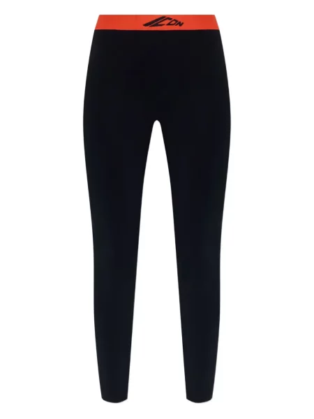 Leggings Dsquared2 negru