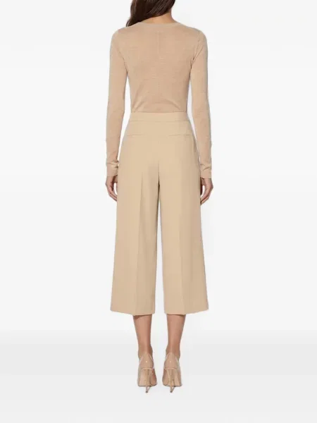 Ușor pantaloni Elisabetta Franchi