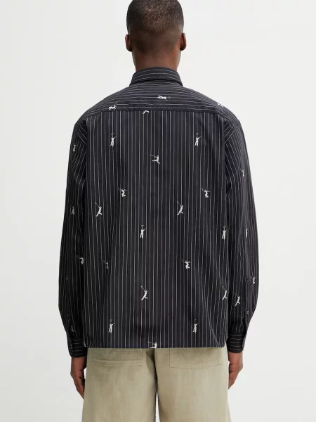Lacoste сорочка