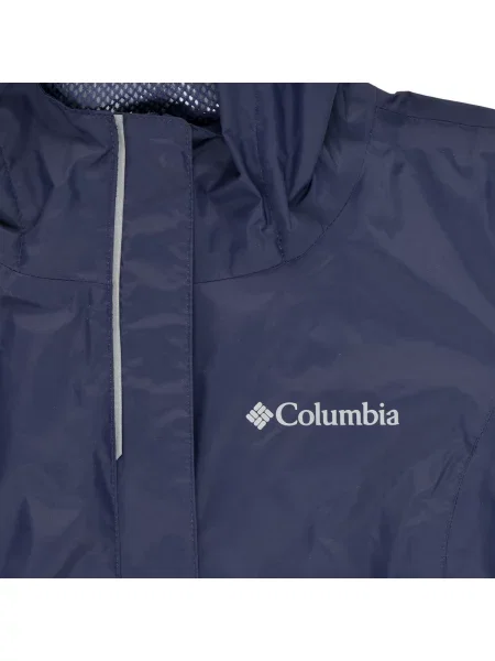 Geacă copii Columbia albastru