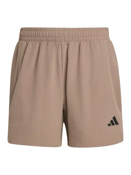 ADIDAS PERFORMANCE Pantaloni sport PrimeLift bej închis negru