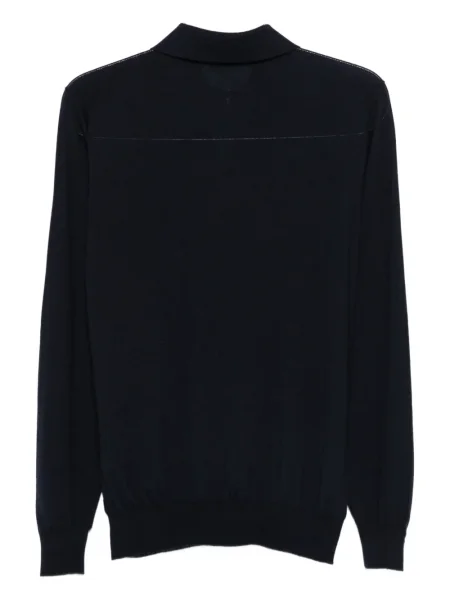 Polo Lardini negru