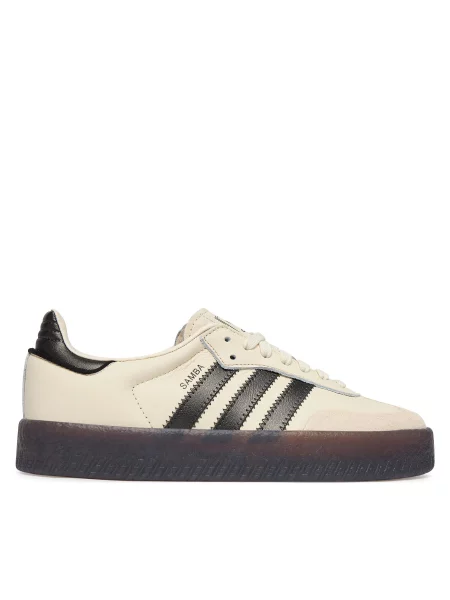Αθλητικά adidas Sambae Εκρού