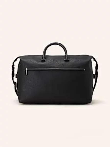 Boss Torba Weekendowa Ray schwarz czarna