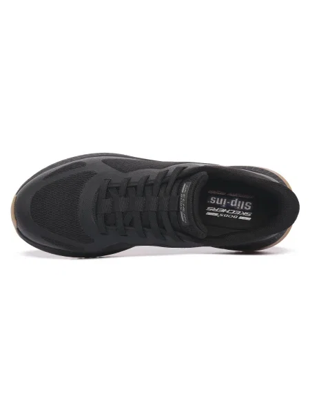 Pantofi Skechers negru