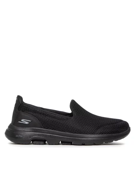 Туфли Skechers черные