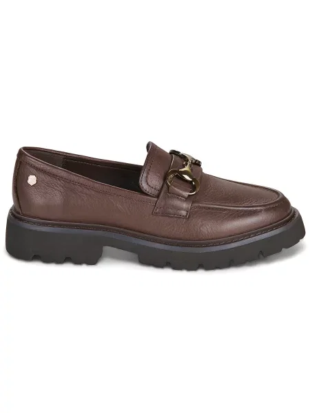 Pantofi Carmela maro