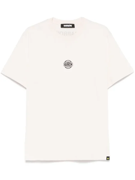 Tričko Barrow s potiskem