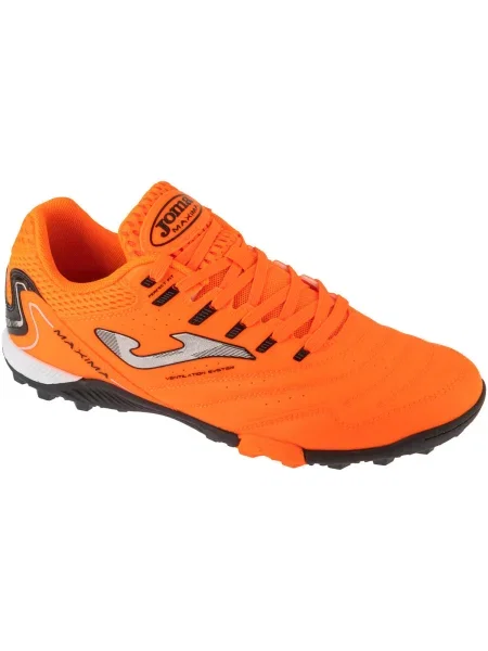 Félcipo Joma narancsszínű