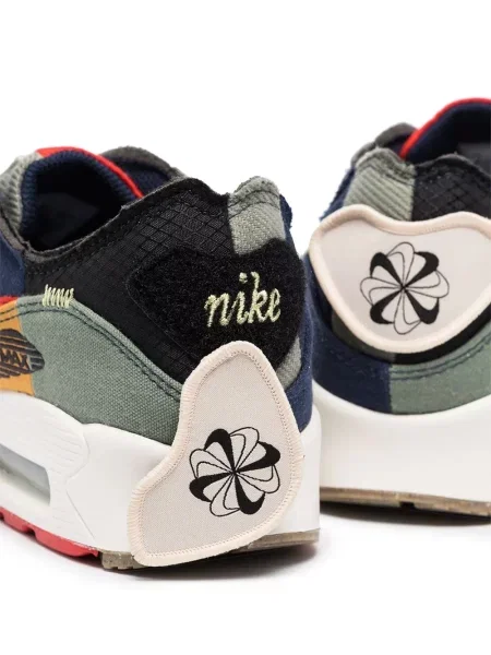 Sportbačiai Nike Air Max 90 juoda