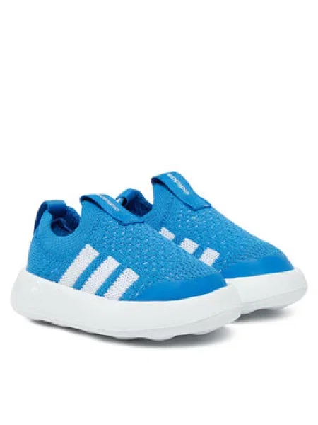 Sneakersy adidas modré