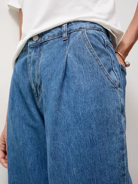 Answear.LAB джинси wide leg