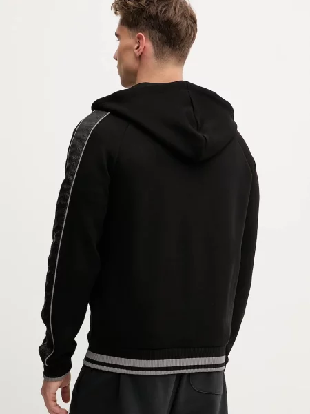 Geacă Guess negru