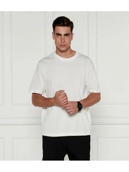Armani Exchange Póló fehér