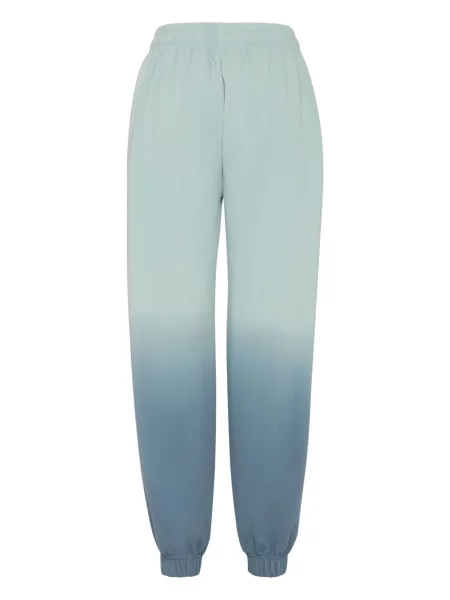Pantaloni Plein Sport albastru