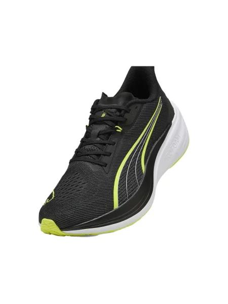 Pantofi alergare Puma alergare roșu