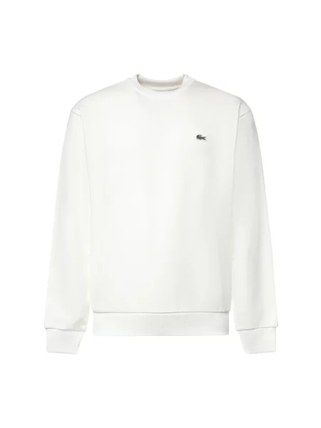 Bluza Lacoste biała