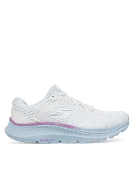 Futó félcipő Skechers fehér
