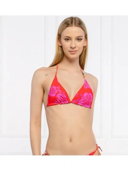 Guess Sutien de baie TRIANGLE REVERSIBLE