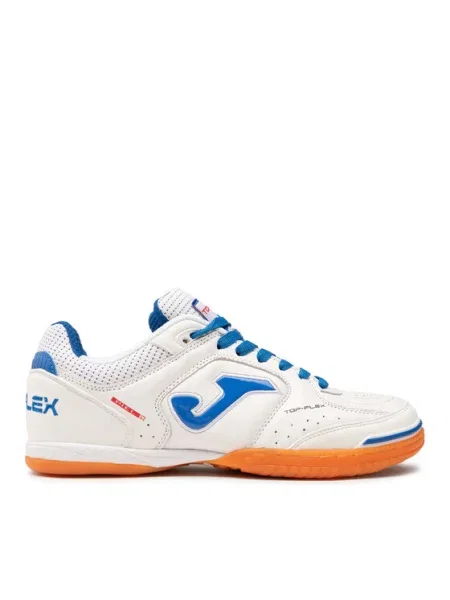 Pantofi Joma alb