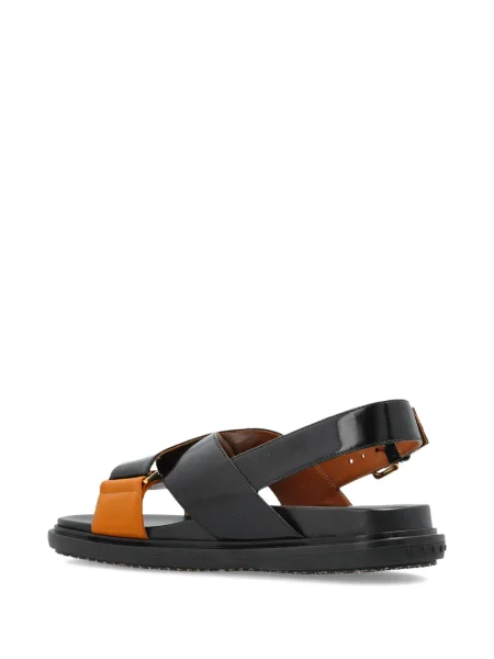 Sandale Marni negru
