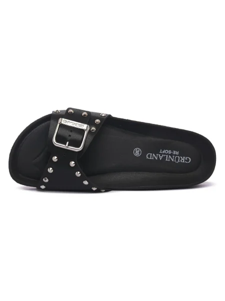 Pantofi Grünland negru