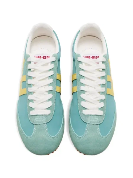Sneakerși Pro-keds albastru