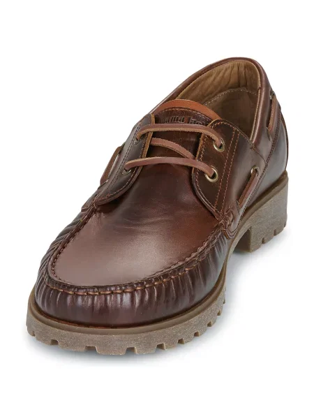 Pantofi Panama Jack maro
