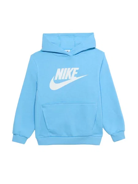 Palton copii Nike Sportswear alb