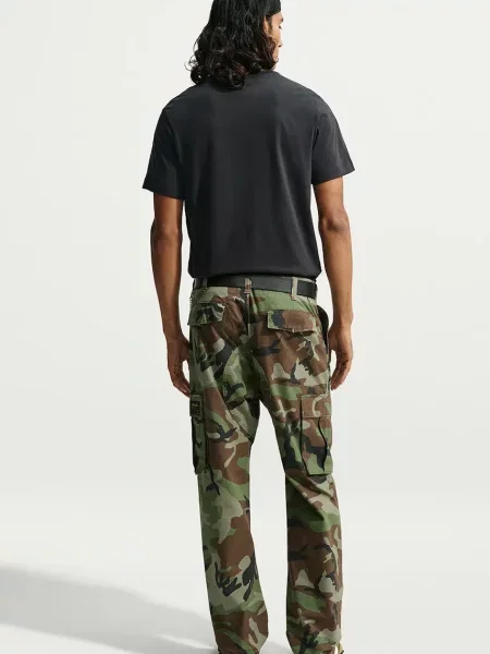 Nike Sportswear футболка basic Club